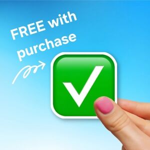 Pick 1️⃣ FREE ✅️